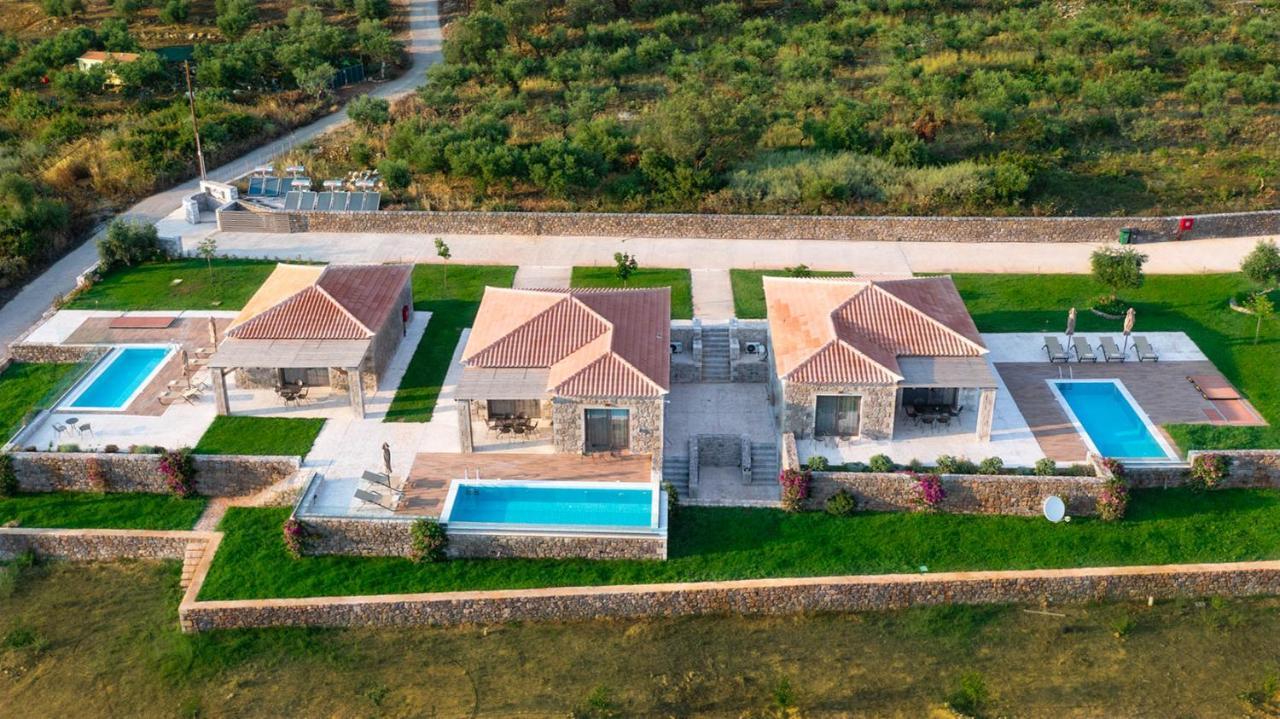 Emerald Ville Ступа Экстерьер фото